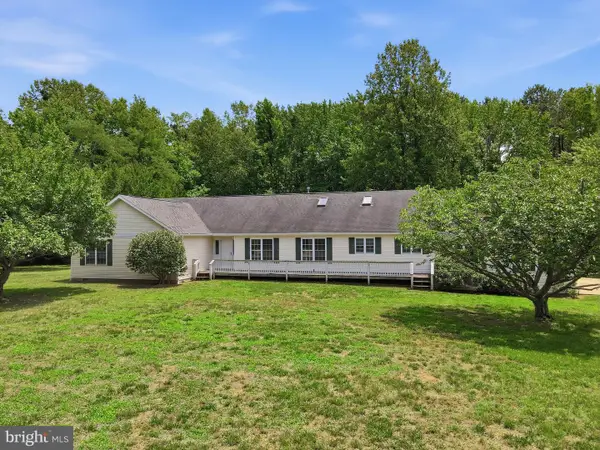 21 Traveller Circle, MONTROSS, VA 22520