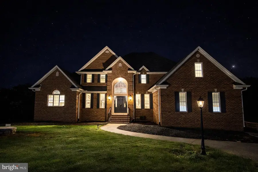 257 Church Point Ln, Colonial Beach, VA 22443 - #2
