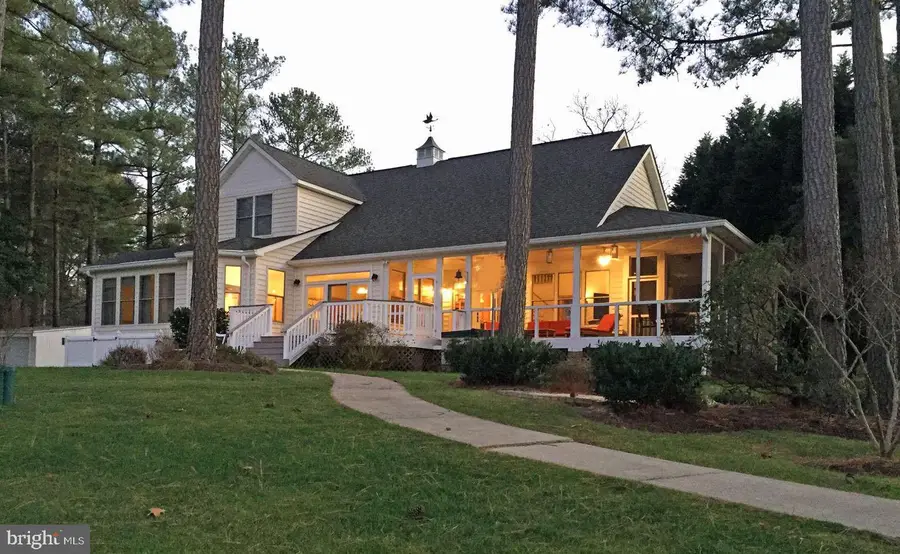 52 Reef Ct, Montross, VA 22520 - #2