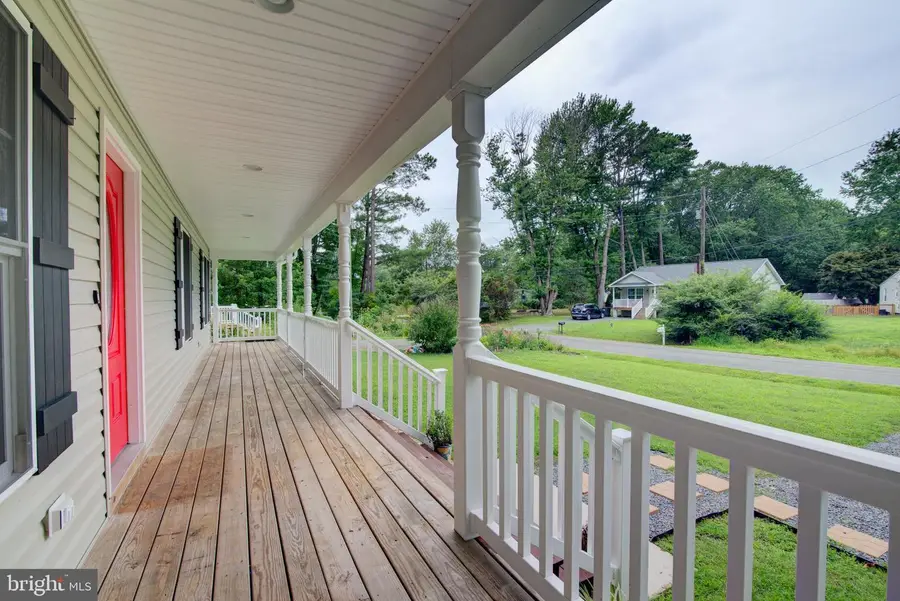 1029 Mattox Ave, Colonial Beach, VA 22443 - #2