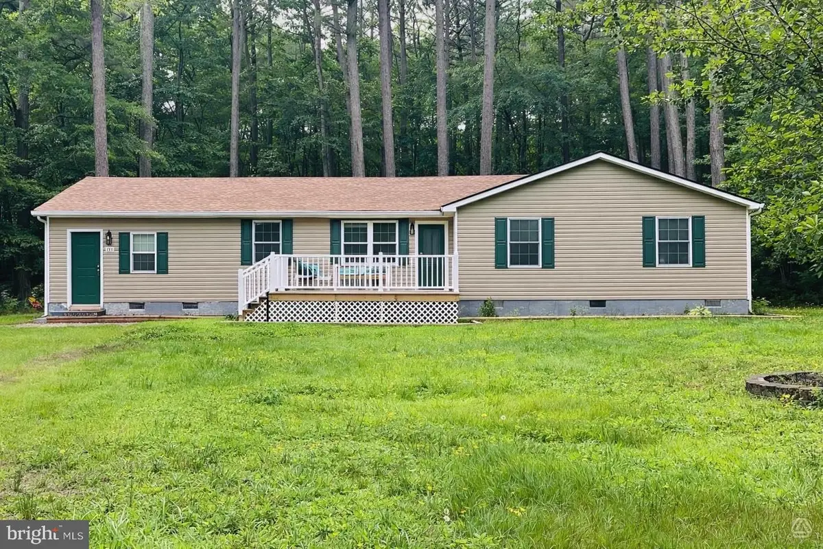 105 Pelican Way, Montross, VA 22520 - #1