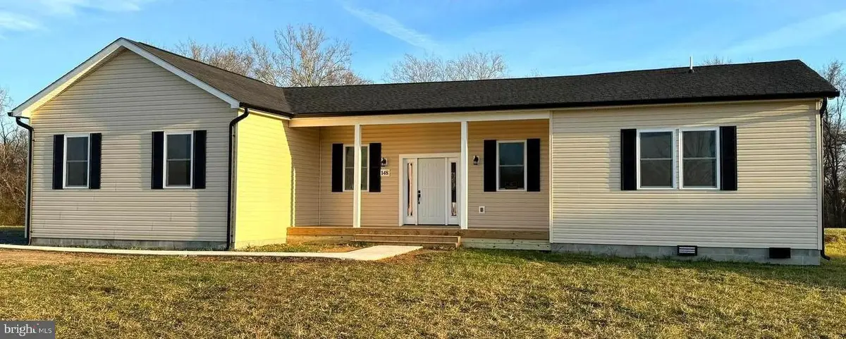 148 Matthews Cove, Montross, VA 22520 - #1