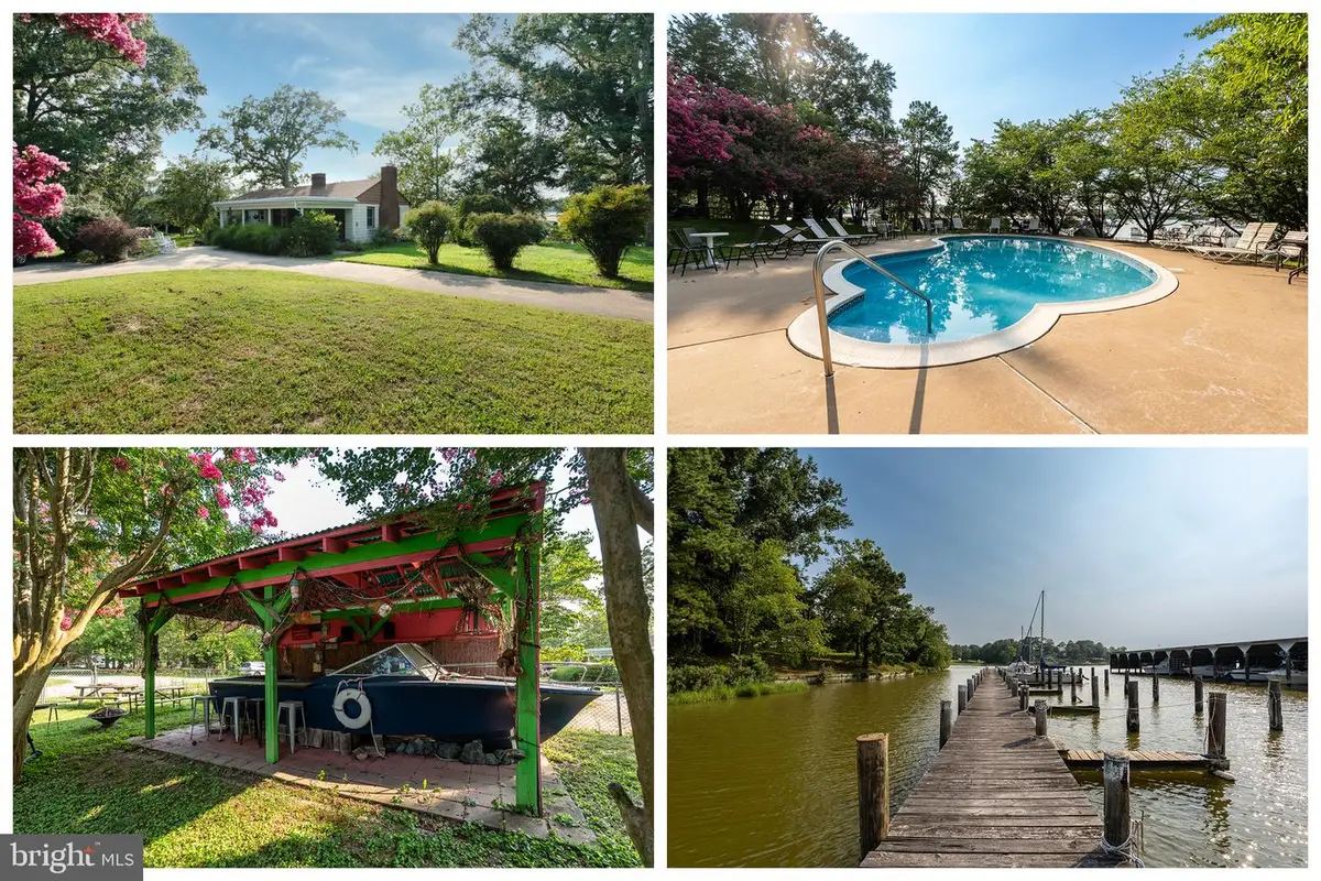 277 Harbor View Cir, Colonial Beach, VA 22443 - #1