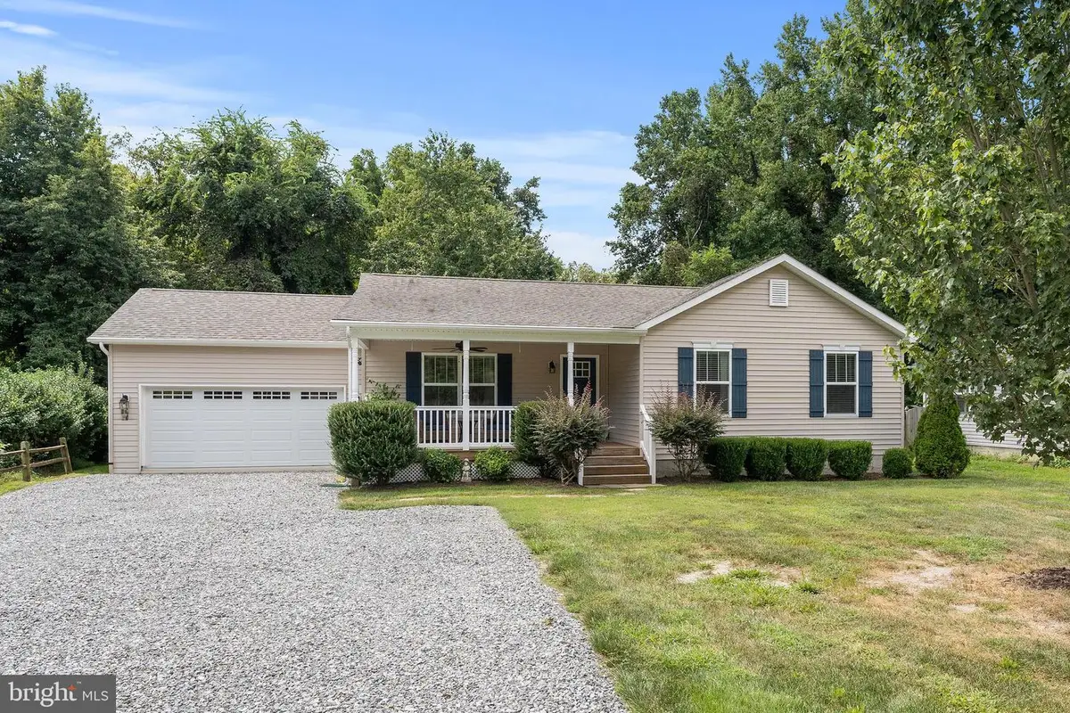 305 Cedar Lane, Colonial Beach, VA 22443 - #1