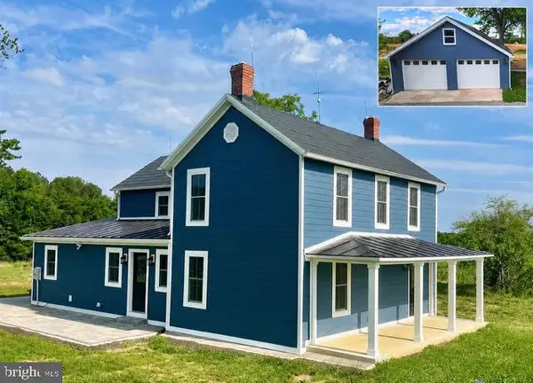 12842 Kings Highway, MONTROSS, VA 22520