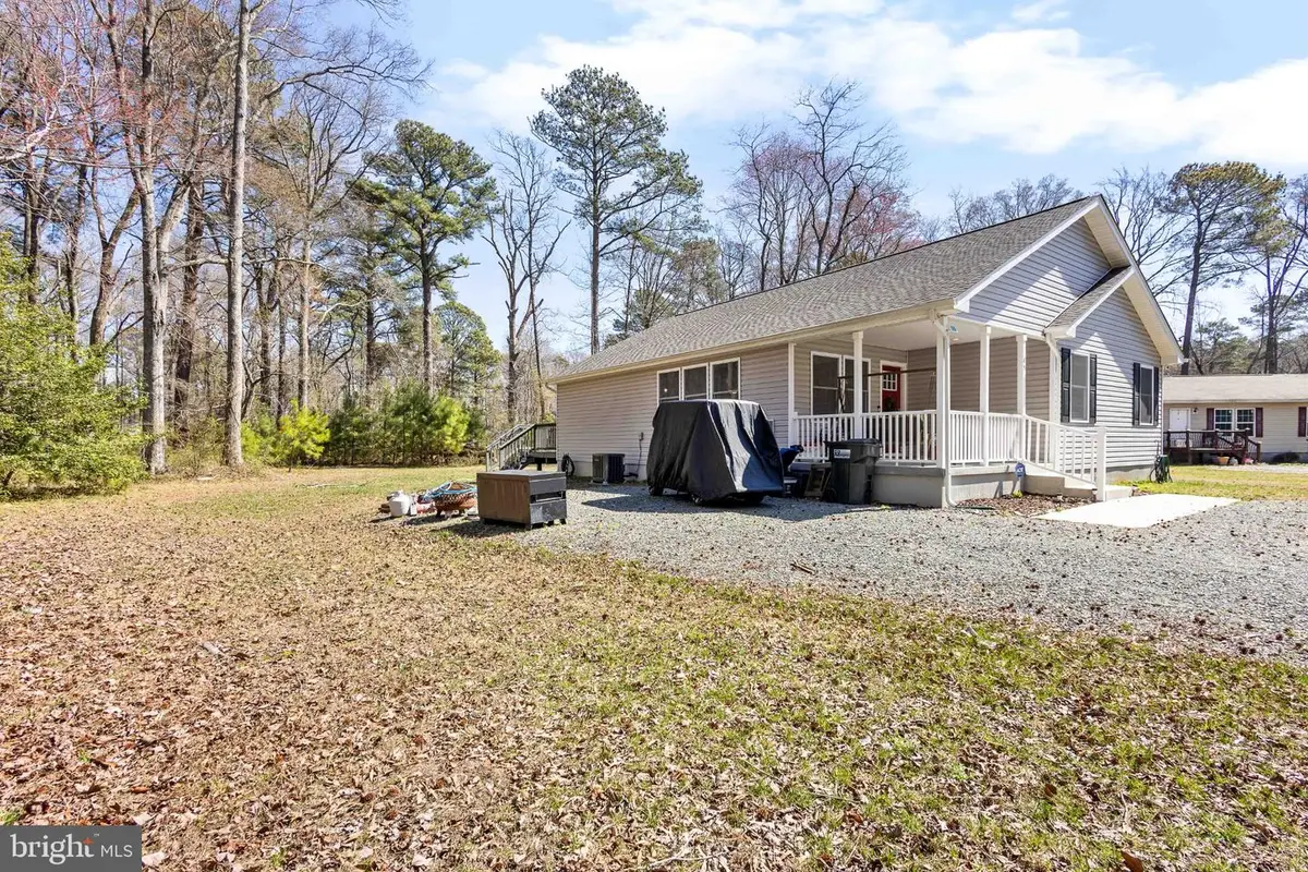 45 Jaws Ct, Montross, VA 22520 - #1