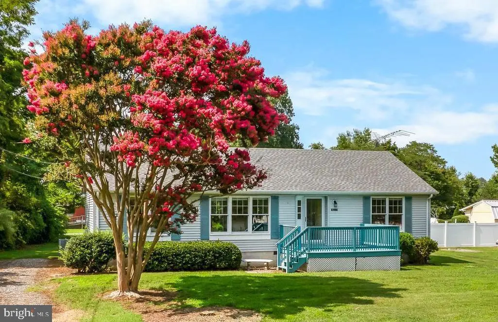 827 Travelers Rest, Hague, VA 22469 - #1