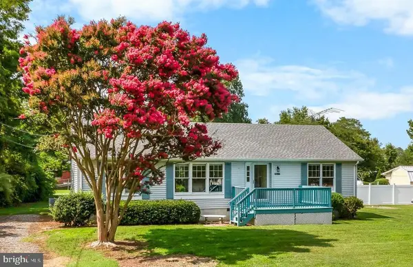 827 Travelers Rest, HAGUE, VA 22469