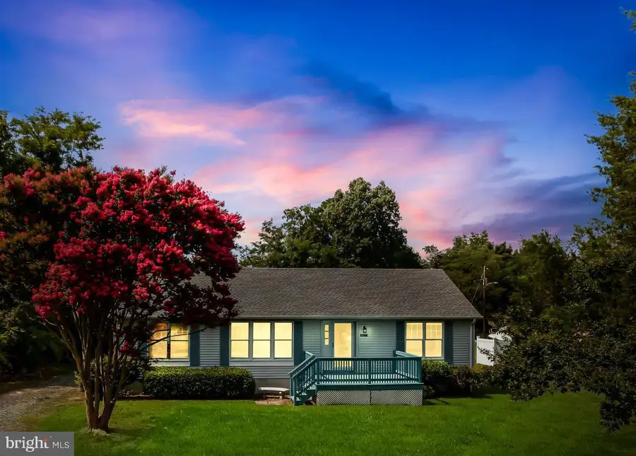 827 Travelers Rest, Hague, VA 22469 - #3