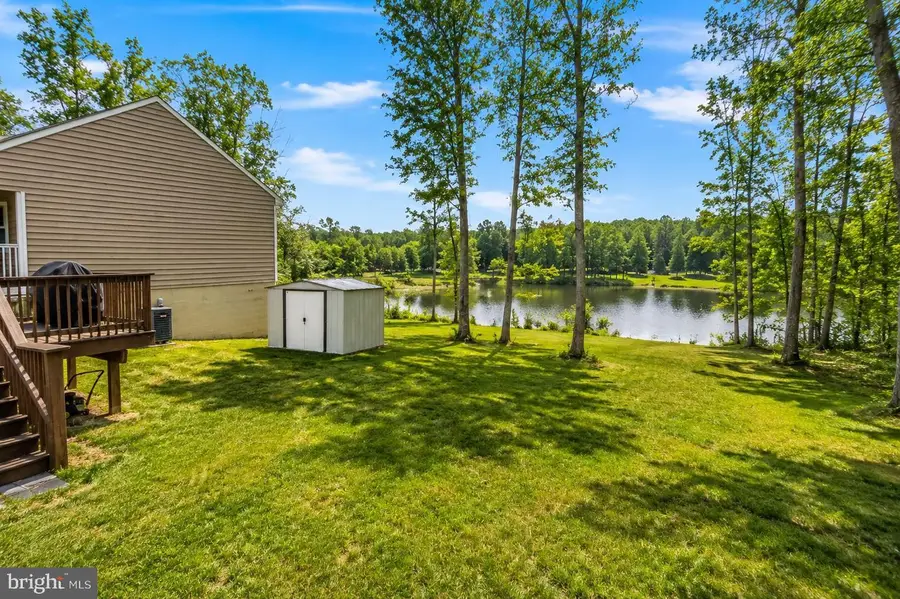 32 Placid Rd, Colonial Beach, VA 22443 - #3