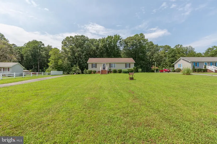 777 Lowe Dr, Hague, VA 22469 - #2