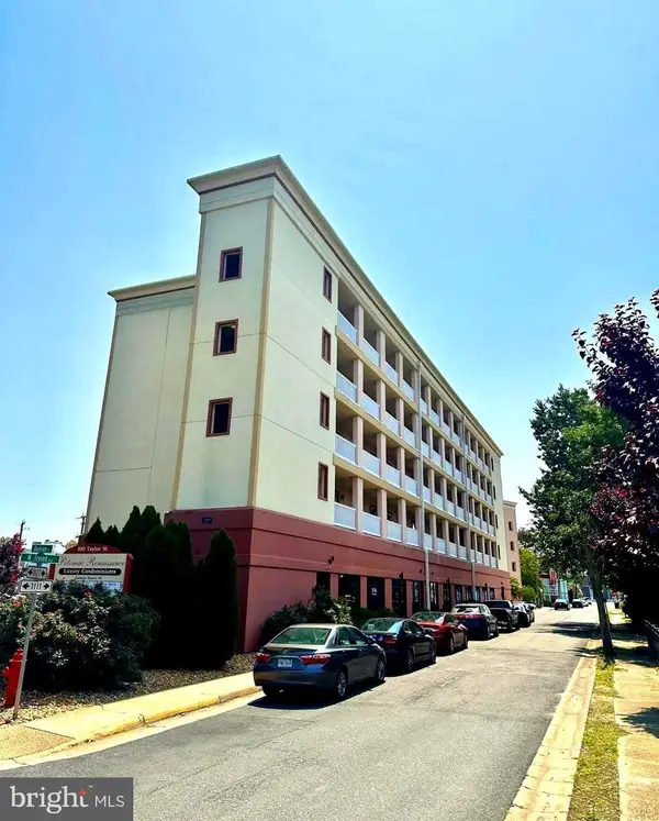103 Irving #306, COLONIAL BEACH, VA 22443