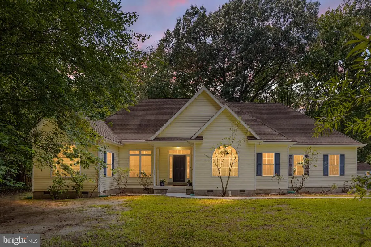 112 Stratford Cir, Colonial Beach, VA 22443 - #1