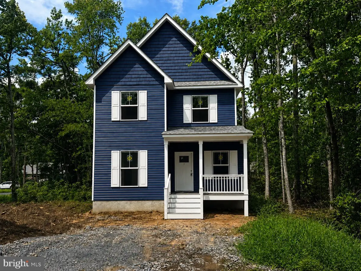 13 Laurel Ln, Colonial Beach, VA 22443 - #1