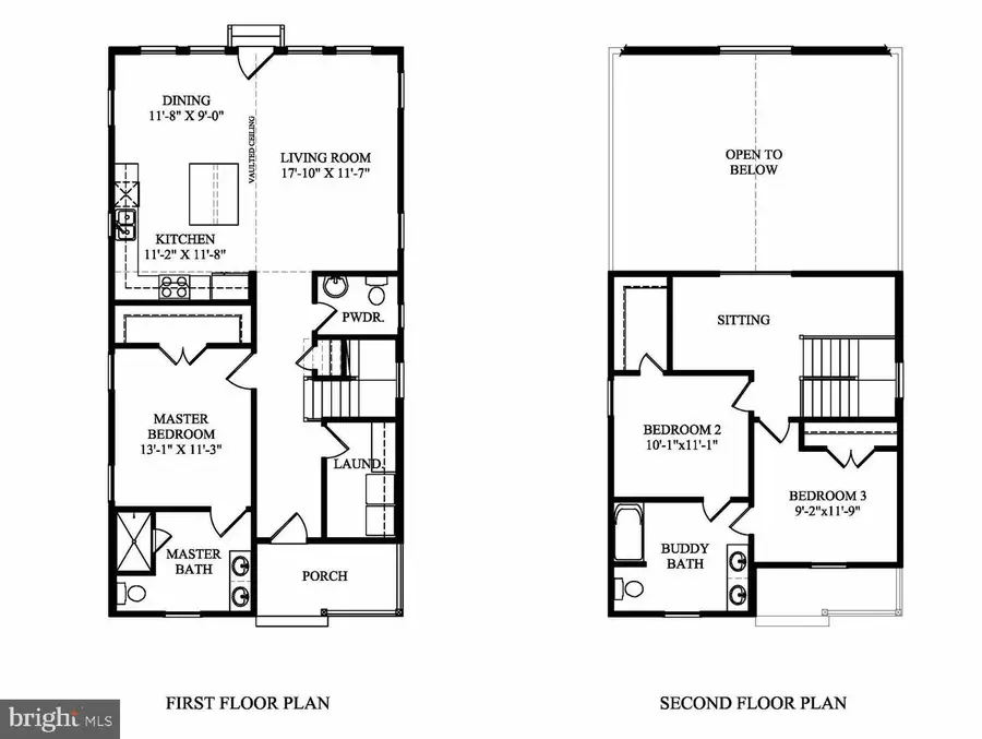 13 Laurel Ln, Colonial Beach, VA 22443 - #2