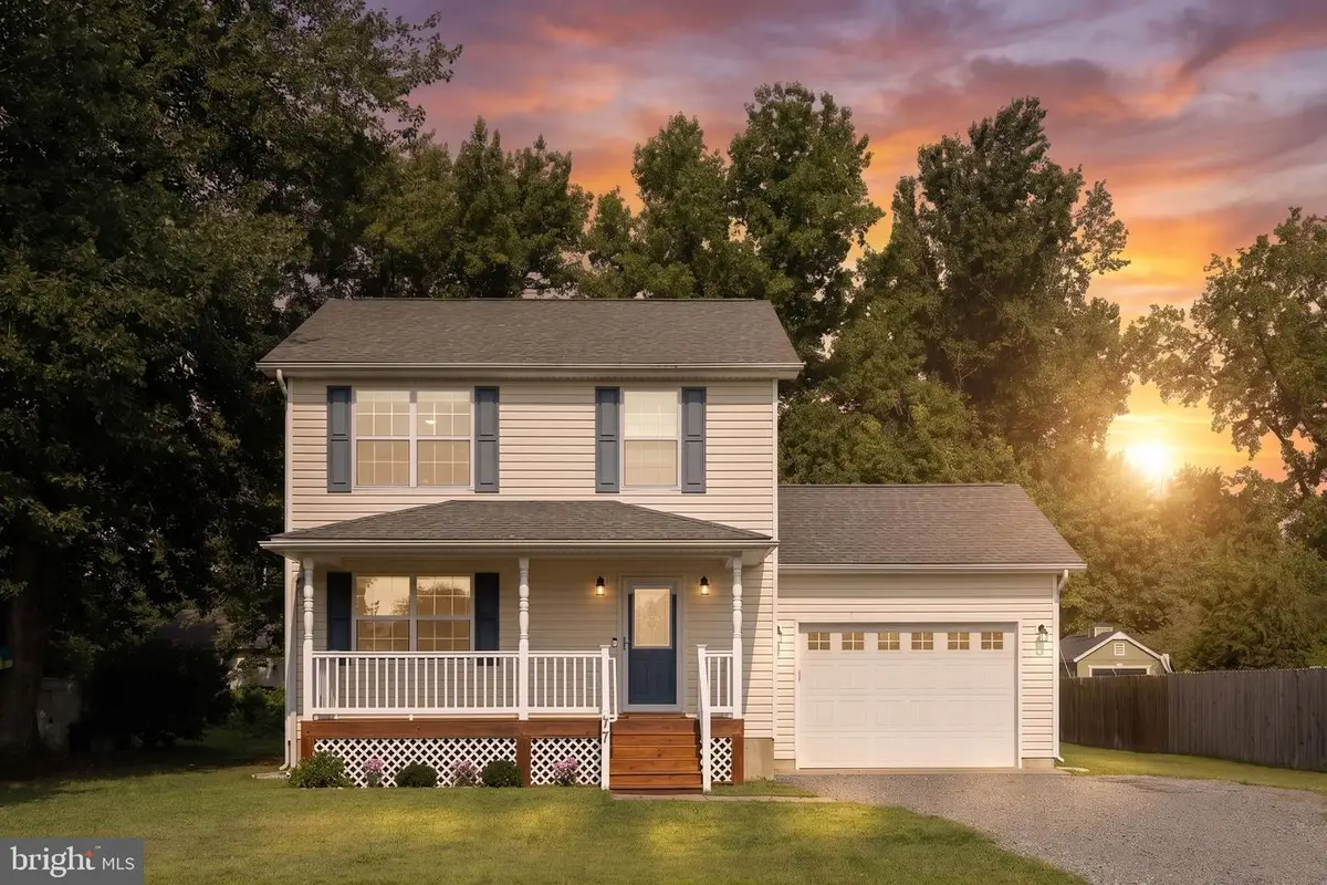 77 Randall Rd, Colonial Beach, VA 22443 - #1
