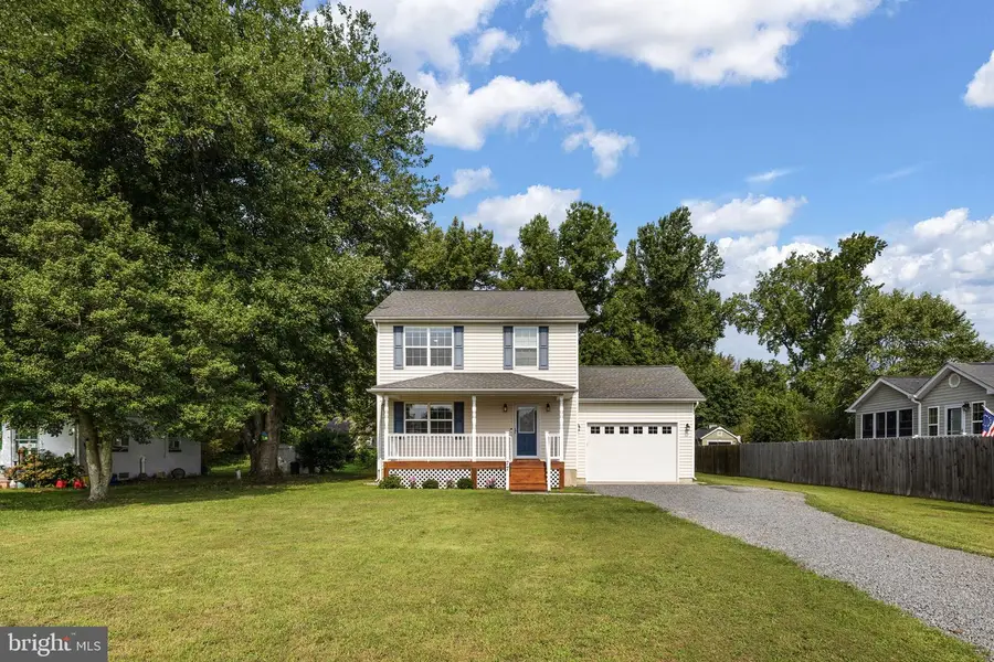 77 Randall Rd, Colonial Beach, VA 22443 - #3