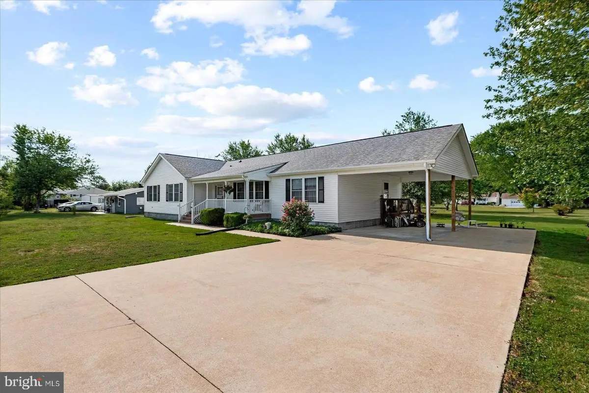 107 Bonnie Del Dr, Colonial Beach, VA 22443 - #1