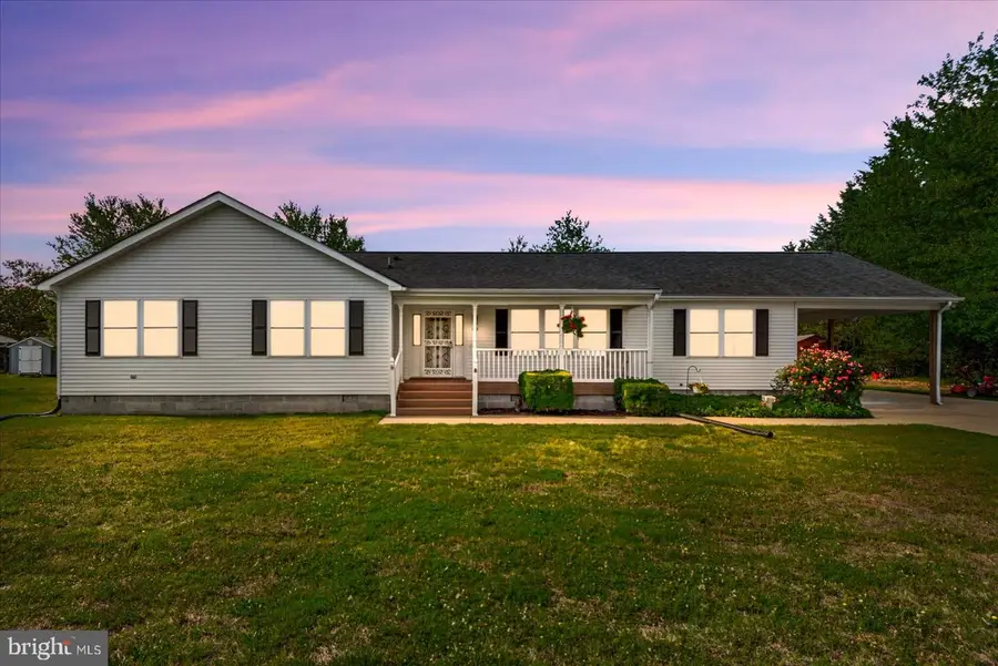 107 Bonnie Del Dr, Colonial Beach, VA 22443 - #2