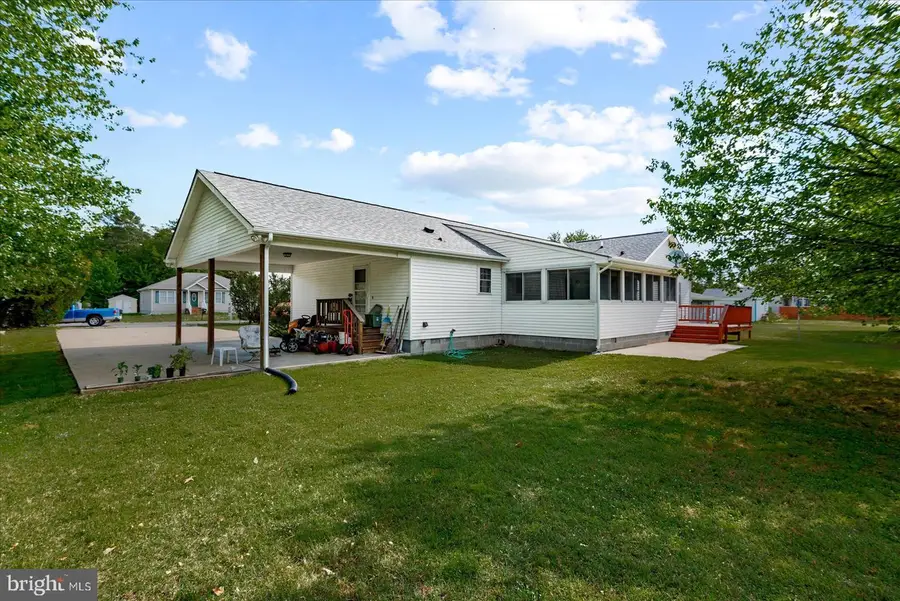 107 Bonnie Del Dr, Colonial Beach, VA 22443 - #3