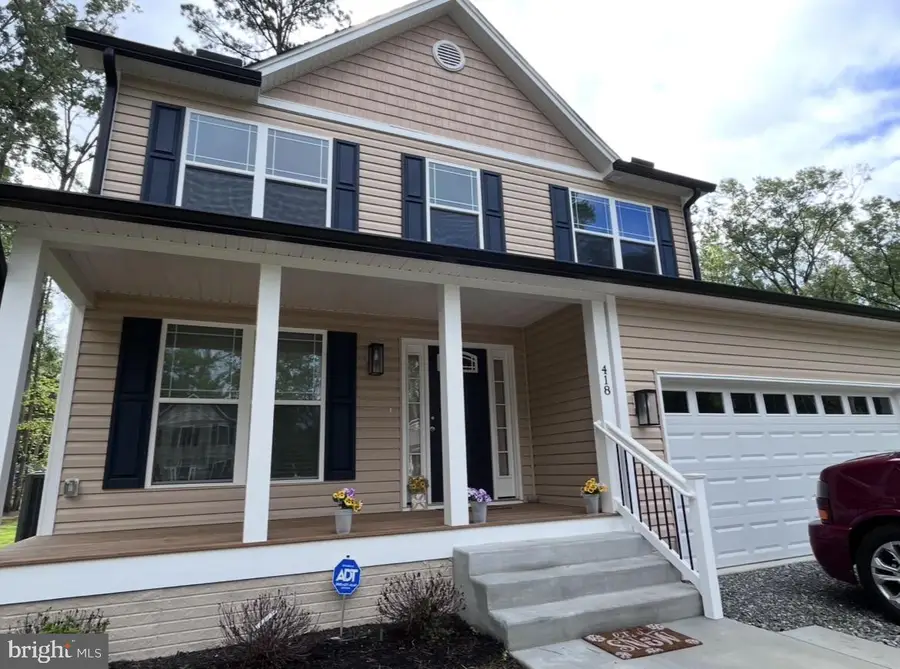 418 Shorewood Dr, Colonial Beach, VA 22443 - #2