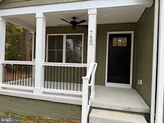 Lot 255 Armed Forces Dr, Montross, VA 22520 - #2