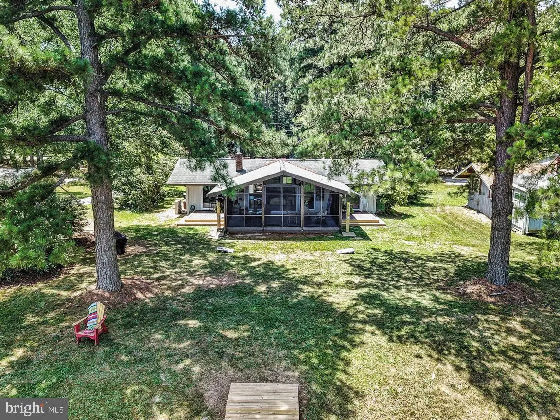 781 N Glebe Rd, Montross, VA 22520 - #1