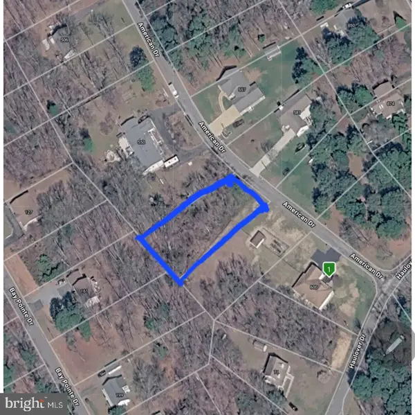 Lot 51 American Drive, MONTROSS, VA 22520