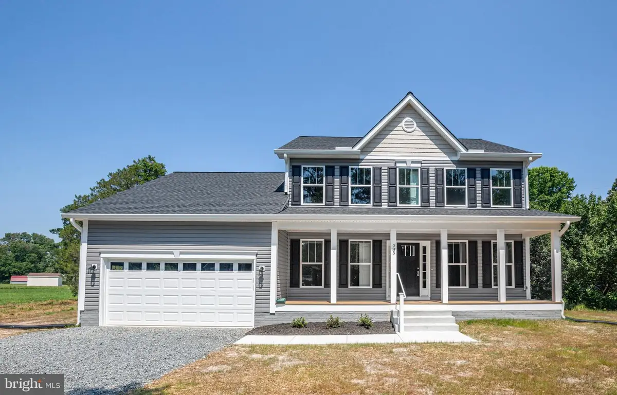 Lot 4 Forest Grove Rd, Montross, VA 22520 - #1