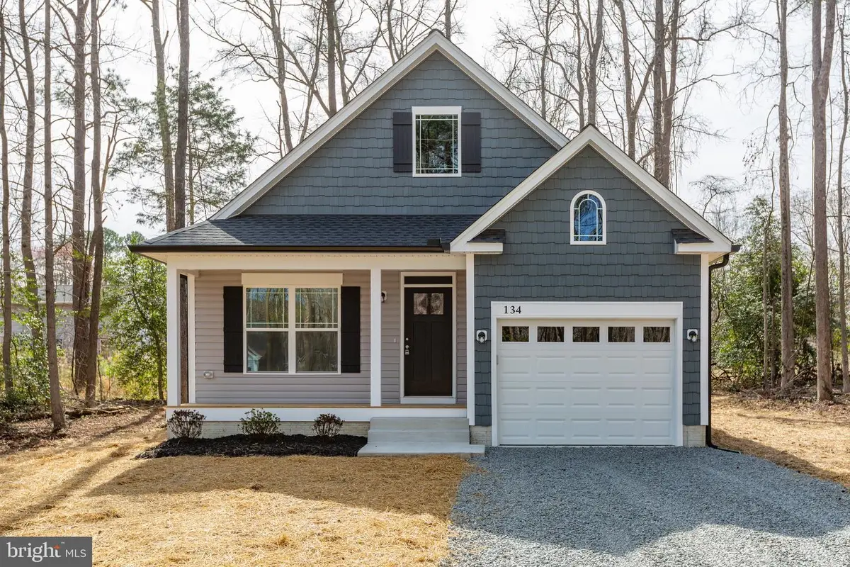 Lot 9 Albrough Blvd, Colonial Beach, VA 22443 - #1