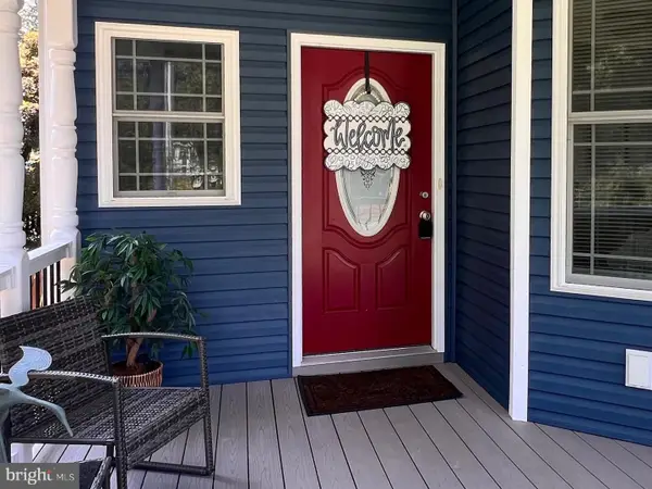126 4th Street, COLONIAL BEACH, VA 22443