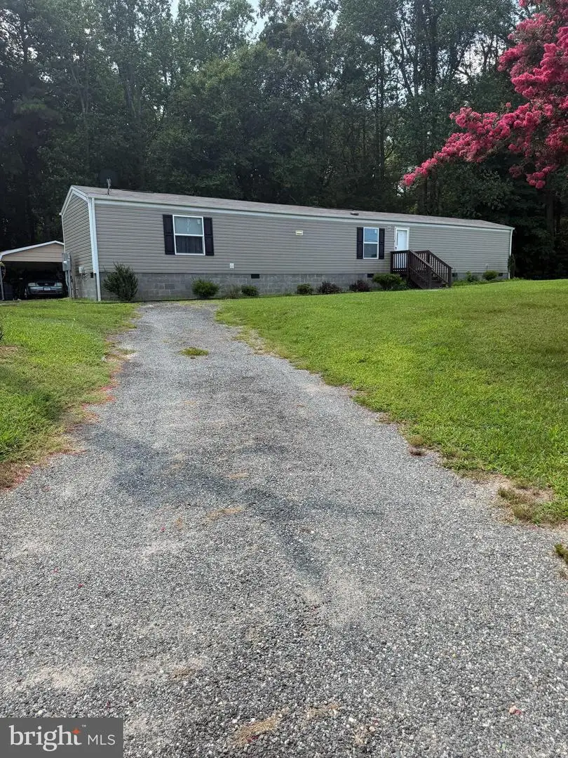 1664 Zion Church Rd, Kinsale, VA 22488 - #1