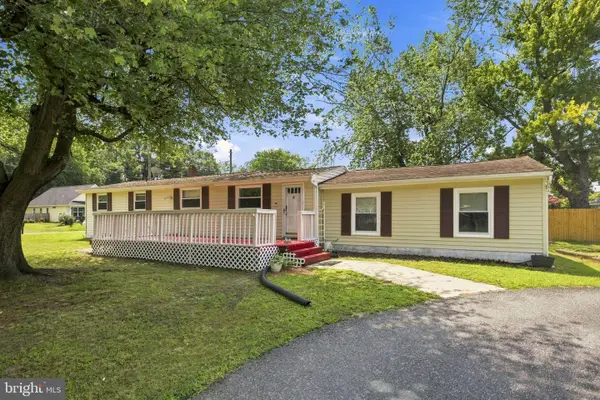 153 Richmond Rd, COLONIAL BEACH, VA 22443