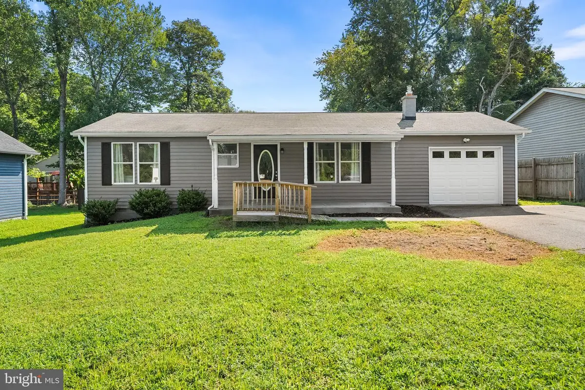 68 Dale Dr, Colonial Beach, VA 22443 - #1