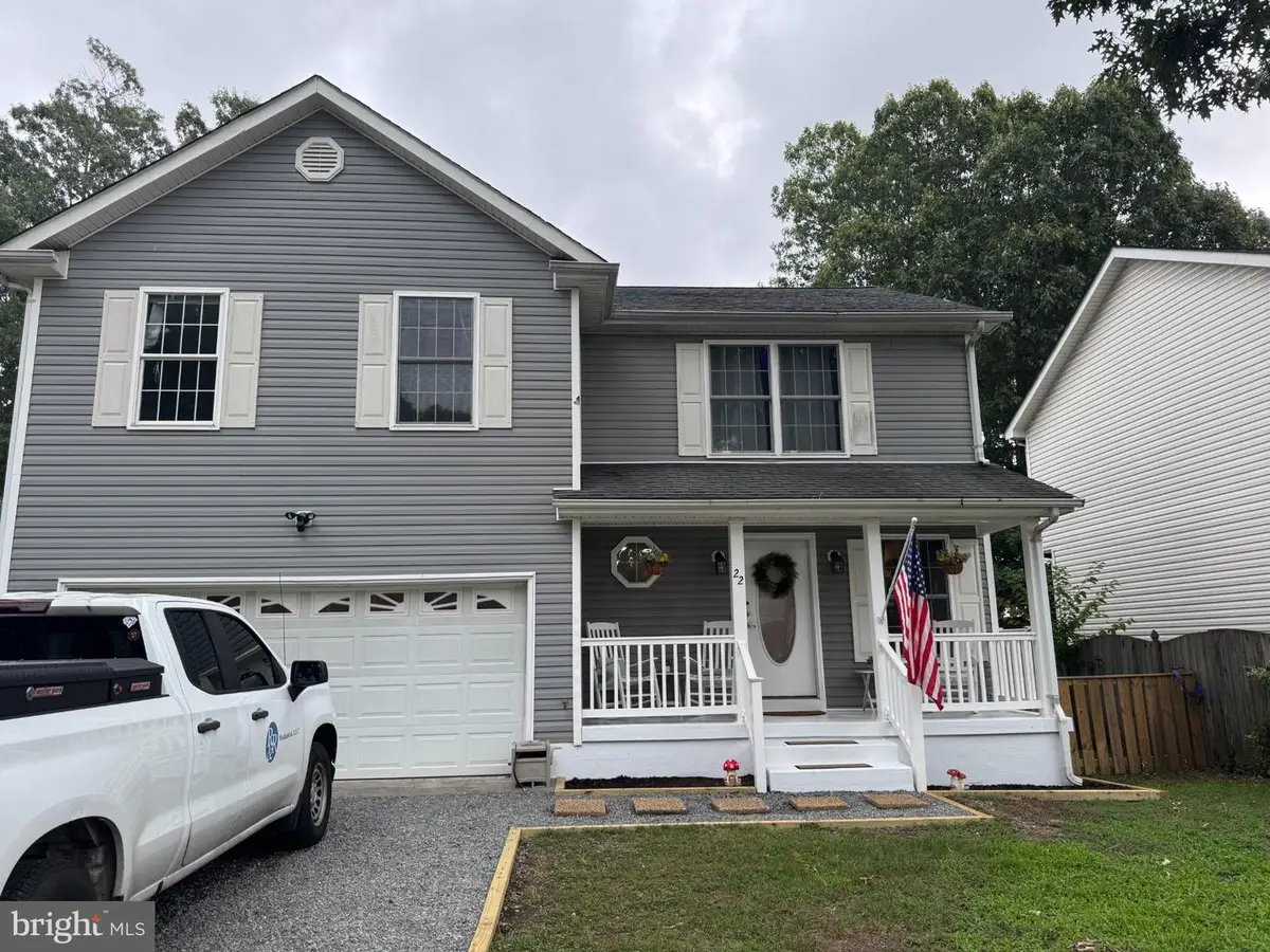 22 2nd, Colonial Beach, VA 22443 - #1