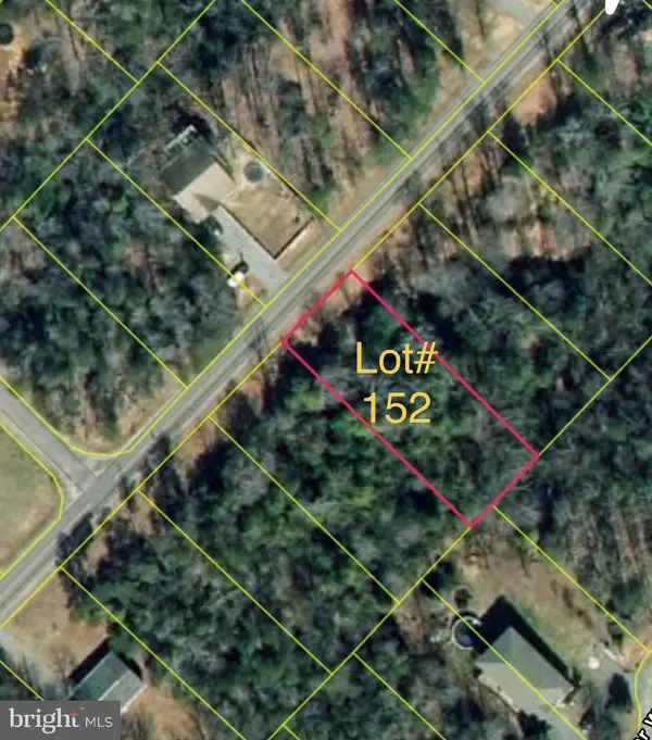 Lot 152 South Independence Drive, MONTROSS, VA 22520