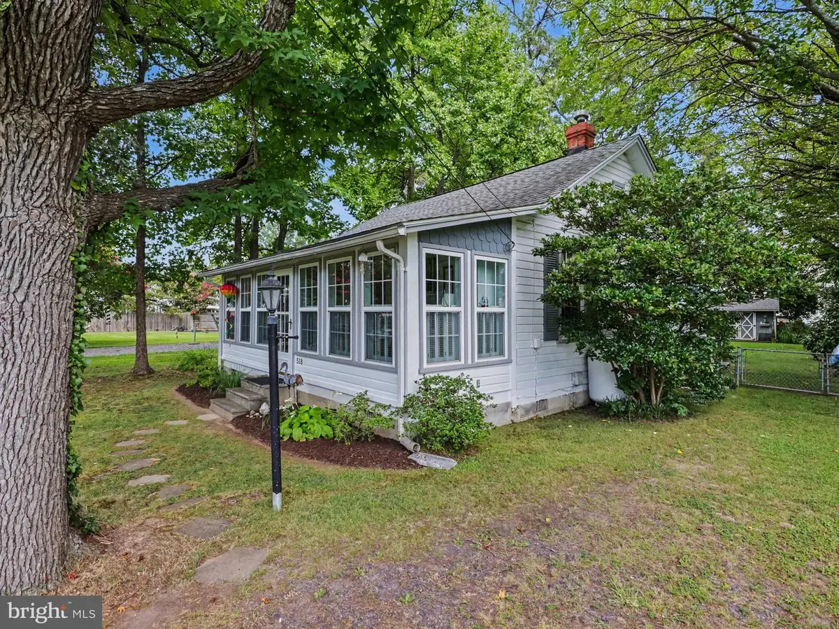 518 Lossing Ave, Colonial Beach, VA 22443 - #1