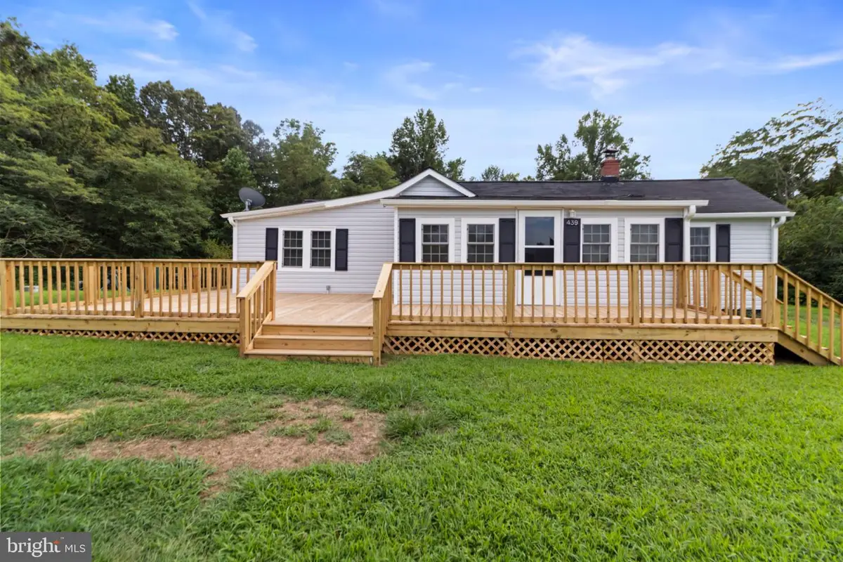 439 Sonnet Ln, Montross, VA 22520 - #1