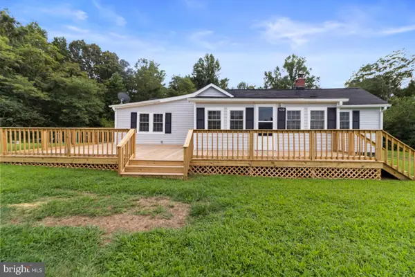 439 Sonnet Ln, MONTROSS, VA 22520