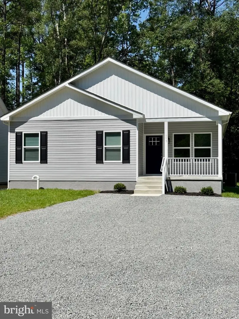 119 Merganser St, Montross, VA 22520 - #1