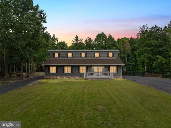 0 Flat Iron Rd, MONTROSS, VA 22520