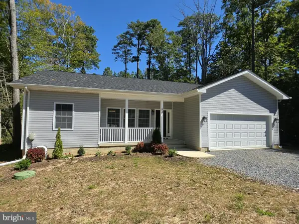 63 Elm Dr, COLONIAL BEACH, VA 22443