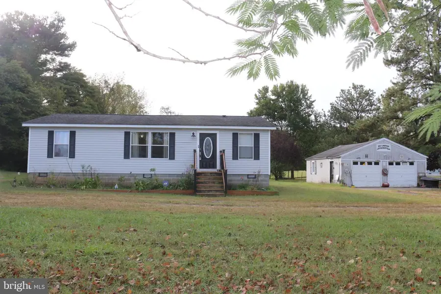 154 Worrell Ln, Colonial Beach, VA 22443 - #2