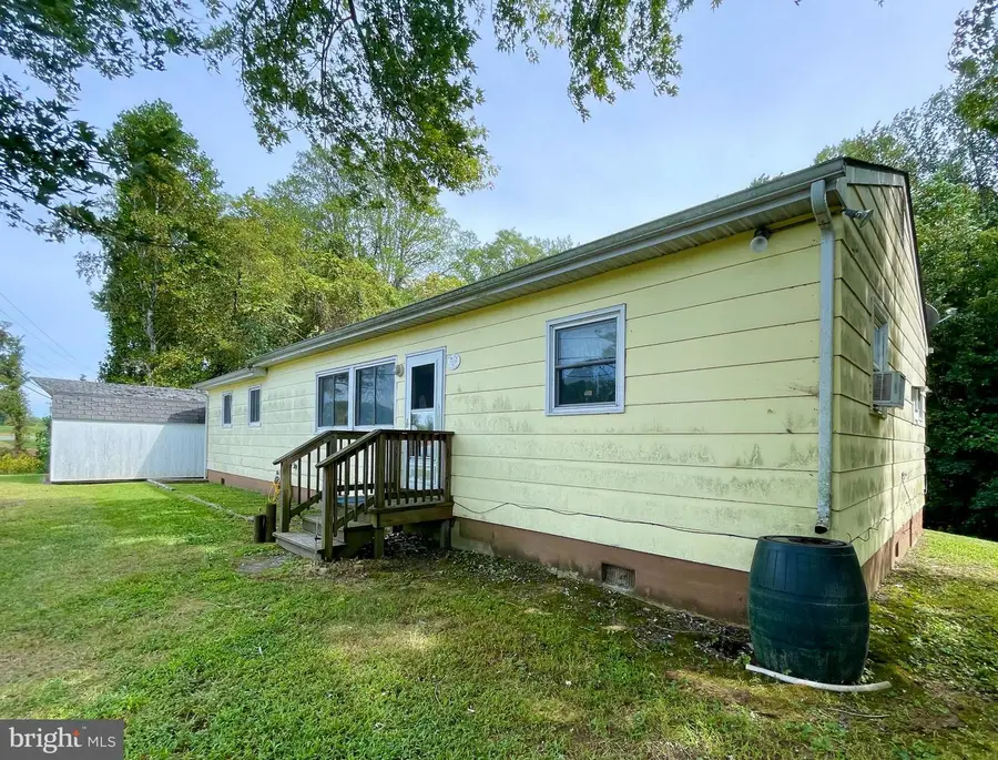 2838 Zacata Rd, Montross, VA 22520 - #3
