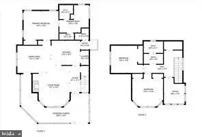 126 4th Street, Colonial Beach, VA 22443 - #3
