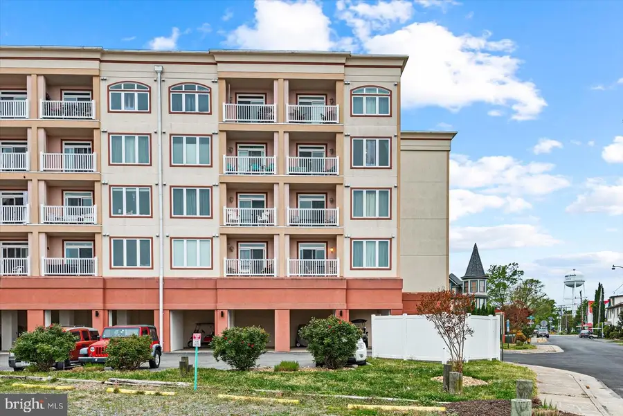 103 N Irving Ave #406, Colonial Beach, VA 22443 - #2