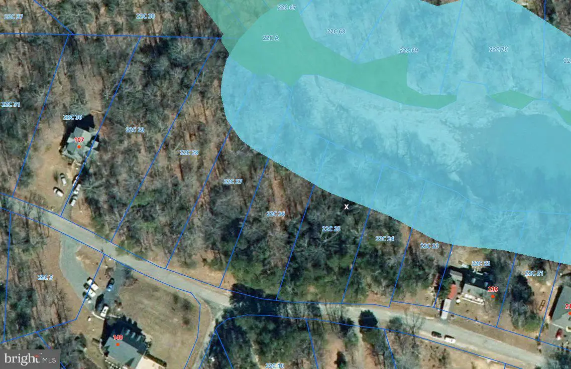 Queens Way, Montross, VA 22520 - #1