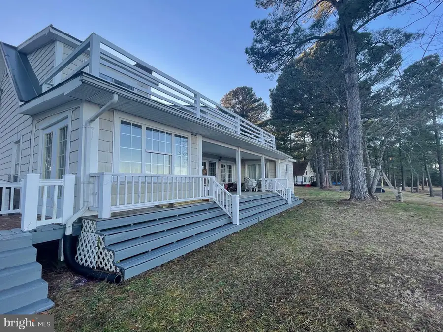 743 N Glebe Rd, Montross, VA 22520 - #3