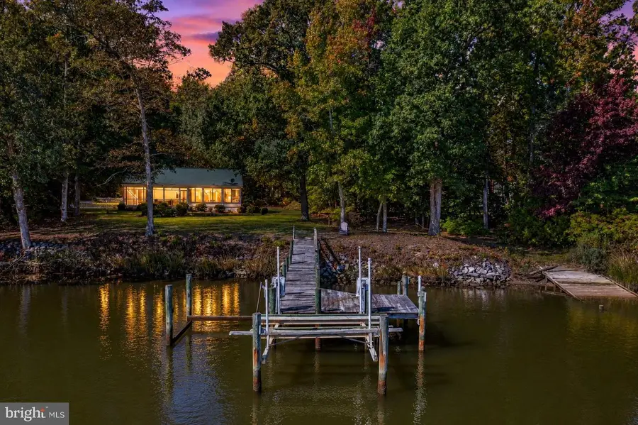 356 Buckner Creek Rd, Montross, VA 22520 - #2