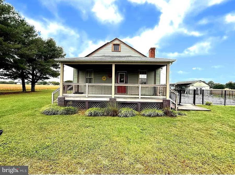 4479 Coles Point Rd, Hague, VA 22469 - #2